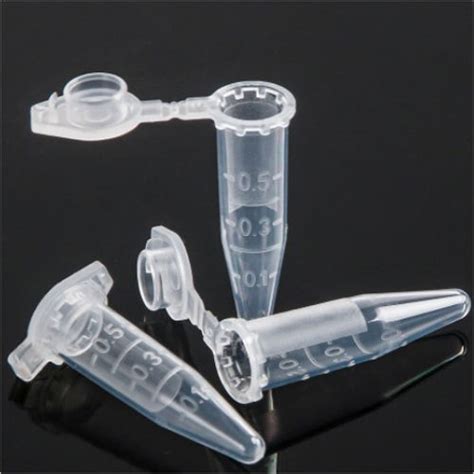 Plastic 1 5ml Micro Centrifuge Conical Tube At Best Price In Alwar