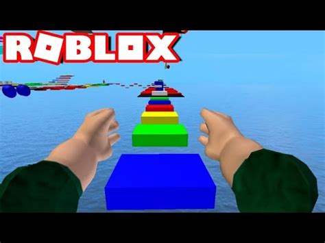 Como Ponerse En Primera Persona Roblox Youtube