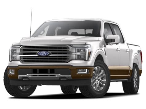 Nuevo 2024 Ford F 150 King Ranch En Toa Baja Pr United Collection Ford