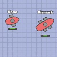 Doblons.io | Kano Games