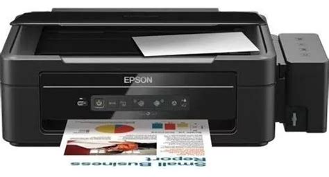 comprar Impressora Epson L355 Ecotank A4 Semi Nova Sublimática