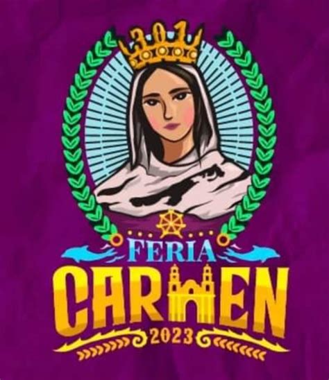 Feria Carmen Campeche 2023 Dónde Hay Feria