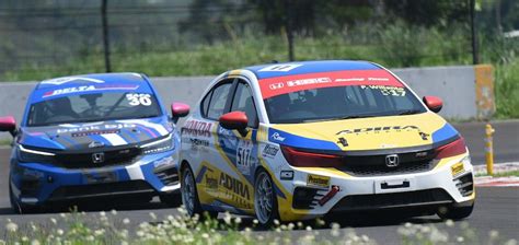 Honda Brio Speed Challenge 2023 Direbut Junus Danuatmojo