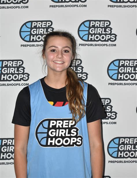 Iowa Summer Finale Standouts Prep Girls Hoops