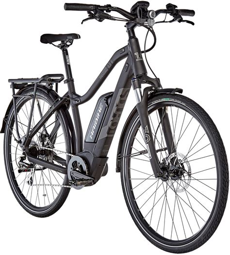 Haibike Sduro Trekking Damen Ab