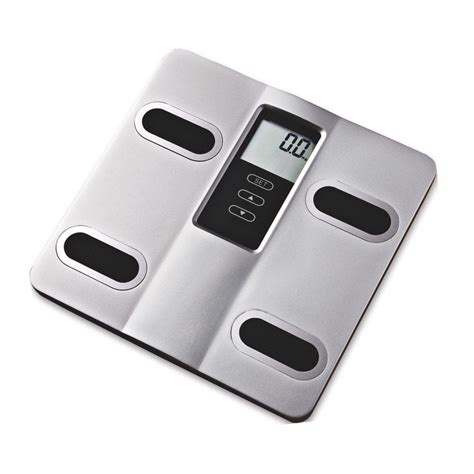 Pèse personne électronique BF12 Zhongshan Jinli Electronic Weighing