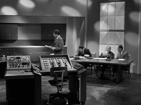 Cult Tv Lounge The Outer Limits The Man Who Was Never Born Obit