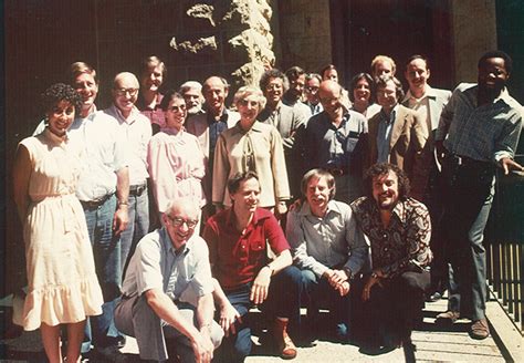 Albert Bandura Photos Psychologist Social Psychology Stanford