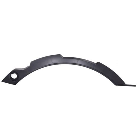 FRONT MUDGUARD WIDENING LEFT MAN TG3 TGX 21 Good Price Online Shop