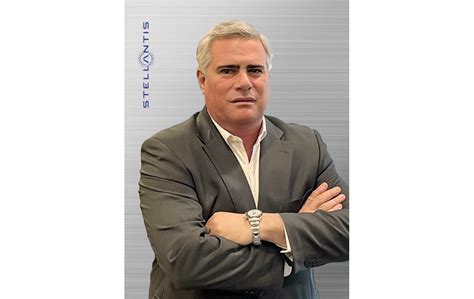 Carlos Zarlenga Es Nombrado North America Chief Operating Officer