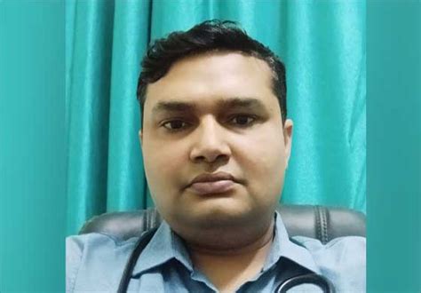 Dr Narendra Singh Tomar General Medicine Doctor Internal Medicine