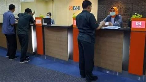 KUR BNI Berikut Simulasi Angsuran Untuk Pinjaman Rp 10 Hingga Rp 50