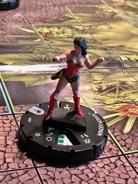 6 Reasons You Should Be Playing Heroclix By Wizkids Twin Cities Geek