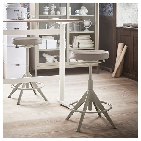 Trollberget Active Sit Stand Support Grann Beige Ikea