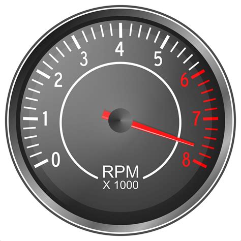 What Causes Rpm Gauge To Stop Working