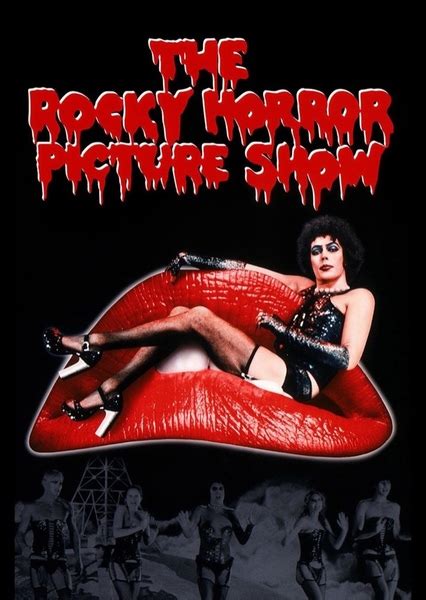 Rocky Horror Picture Show 2021 Remake Fan Casting On Mycast