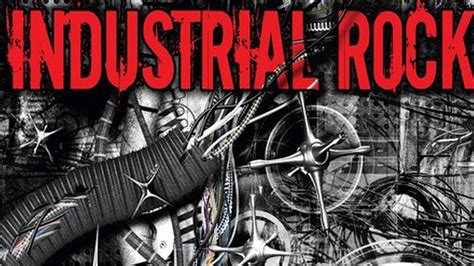 Especial Rock Industrial Youtube