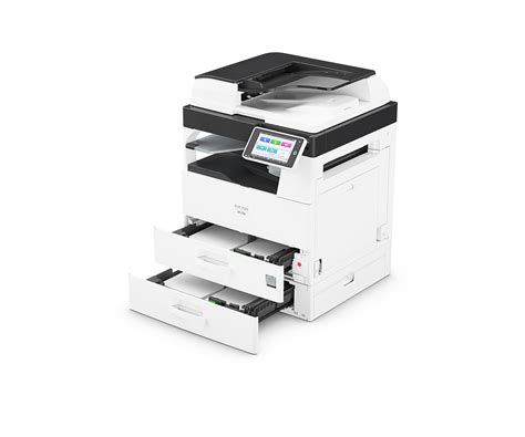 Ricoh Im Sp A Tecnoprint Group Srl