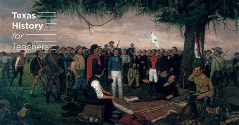 Preview Of The Texas Revolution Videomedia The Texas Revolution