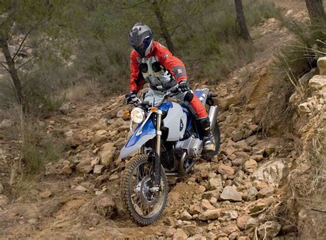 Bmw Hp Enduro Gallery Top Speed