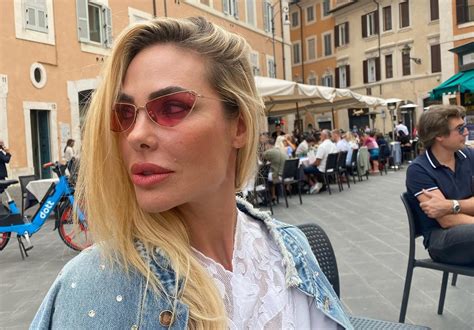 Totti Divorzia Dall Avvocato Annamaria Bernardini De Pace