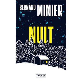 Commandant Servaz Nuit Bernard Minier Poche Livre Tous Les