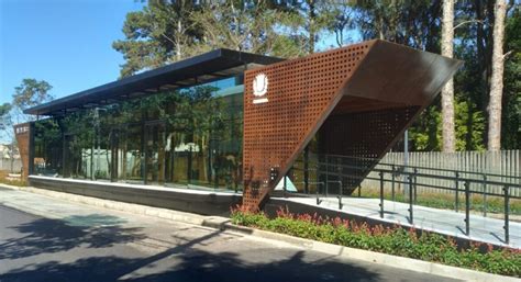 Curitiba inaugura nova estação tubo veja fotos