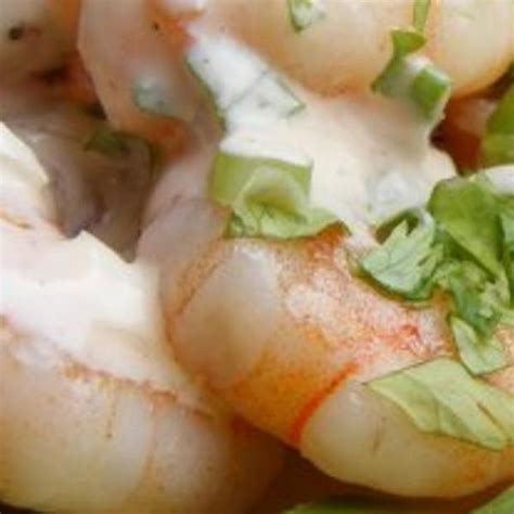 Simple Shrimp Salad Recipe All Recipes Medium