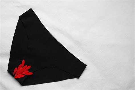 Pourquoi Opter Pour Une Culotte Menstruelle