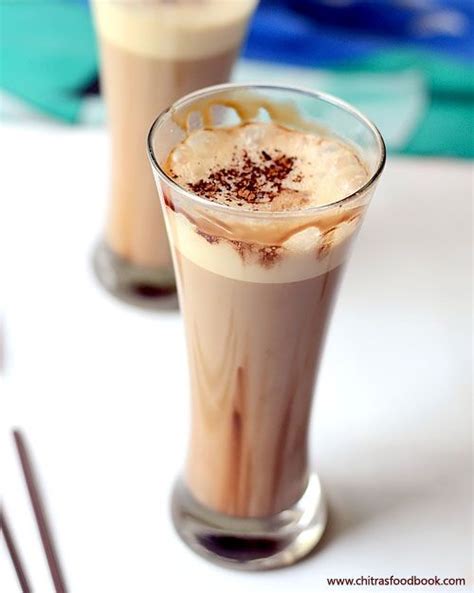 Cold Coffee Recipe Without Ice Cream Artofit