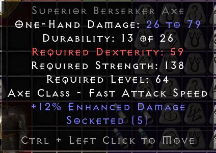 Os Superior Berserker Axe Topic D Jsp