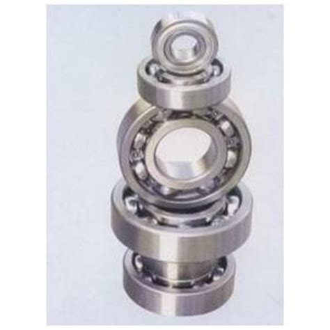 6010-ZZ 6010-2RS Bearing, 6010 bearing 50x80x16 - Linqing TSLB Bearing ...