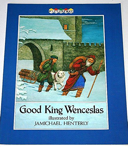 Good King Wenceslas