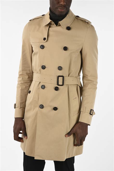 Actualizar Imagen Burberry Men S Trench Coat Outlet Abzlocal Mx