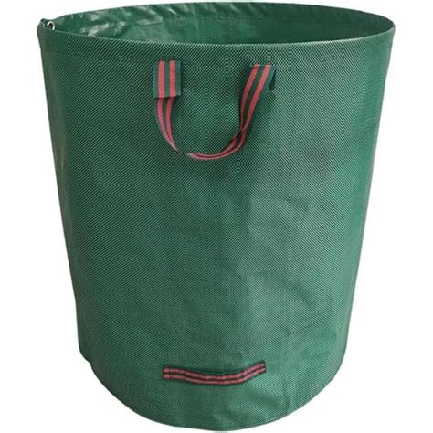 Sacs De Jardin Sac Jardinage D Chets Sac D Chets Verts L Sacs