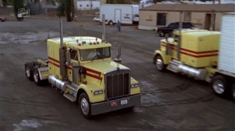 IMCDb Org 1982 Kenworth W 900 In Monk 2002 2009