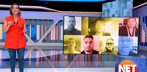 Nuevo Plat Virtual En Radio Televisi N Canaria Tm Broadcast