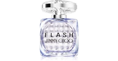 Jimmy Choo Flash Woda Perfumowana Dla Kobiet Notino Pl