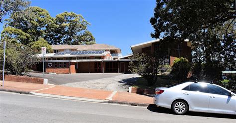 Oatley Nsw Uniting Australian Christian Church Histories