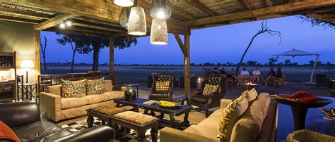 Africa Adventure Couples Getaway Accommodations Crafted Escapes