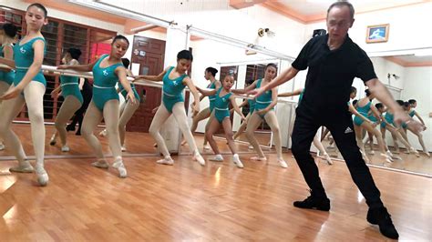 La Magia Del Ballet Nvi Noticias