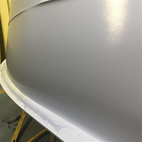 Aluminum Boat Paint Touch Up At Thelma Ray Blog