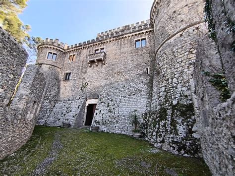 Giornate Fai Di Primavera Aperture In Abruzzo In Borghi E Citt