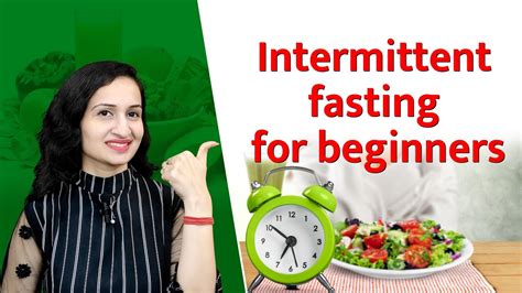 How To Do Intermittent Fasting How Does Fasting Works Should I Do