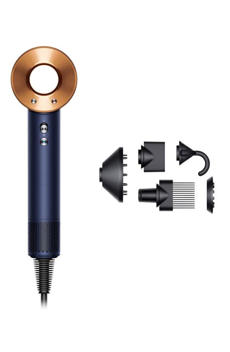 Dyson Supersonic Hair Dryer Refurbished Nordstromrack