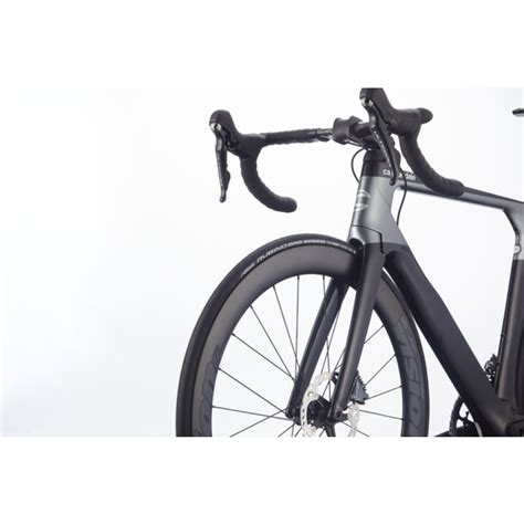 Bicicleta Cannondale System Six Carbon Ultegra WeRbikes Tienda De