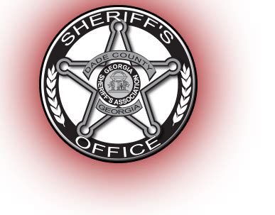 Dade Sheriff’s Office Warns of Scam – Discover Dade