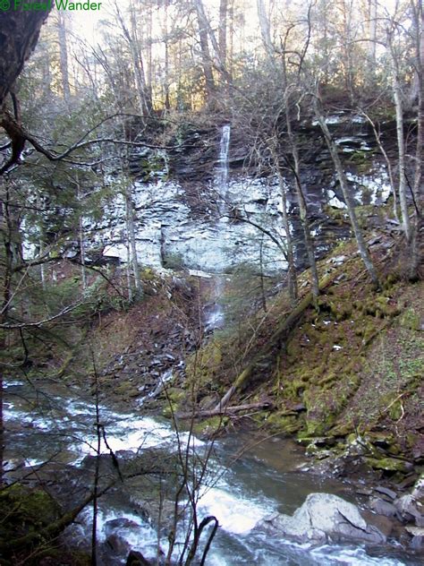 Mountainside Waterfall Hills Creek | Waterfalls| Free Nature Pictures by ForestWander Nature ...