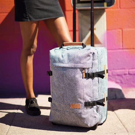 Eastpak on Twitter: "Our new collection is out! If summer wasn’t on ...