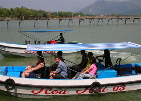 Nha Trang Cai River Cruise | Nha Trang Daily Tours